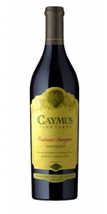 Caymus Napa Valley Cabernet Sauvignon 2020 (1 liter)