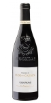 Clos des Cazaux Gigondas Le Souiras 2022