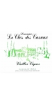 Cazaux Vacqueyras Blanc Vieilles Vignes 2023