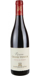 Grand Veneur Cotes du Rhone Rouge 2020