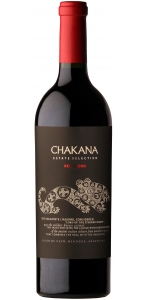 Chakana Estate Red 2020