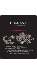 Chakana Cabernet Sauvignon 2020
