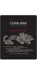 Chakana Estate Cabernet Sauvignon 2022