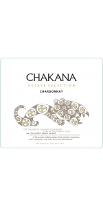 Chakana Chardonnay 2022