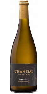 Chamisal Vineyards Monterey Chardonnay 2019