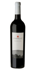 Chappellet Mountain Cuvee Proprietor's Blend 2021