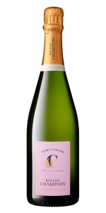 Roland Champion Champagne Cuvee Aramis Brut NV