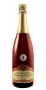 charles_duret_cremant_brut_rose_hq_bottle.jpg - Charles Duret Cremant de Bourgogne Rose NV