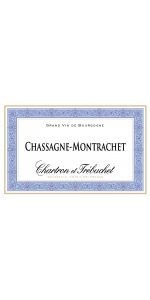 Chartron & Trebuchet Chassagne-Montrachet Blanc 2020