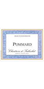 Chartron & Trebuchet Pommard 2016