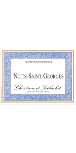 Chartron & Trebuchet Nuits Saint Georges 2016