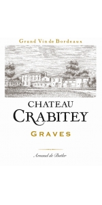 Crabitey Graves Blanc 2020