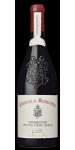 Chateau de Beaucastel Chateauneuf-du-Pape Rouge 2020