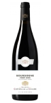 Chaume Bourgogne Rouge 2024
