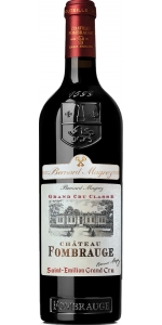 Fombrauge Saint Emilion 2020