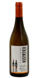 Oumsiyat Assyrtico 2024