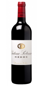 Potensac Medoc 2020