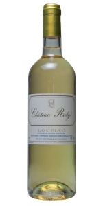 Roby Loupiac Semillon 2017