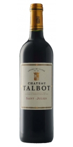 Chateau Talbot Saint-Julien Grand Cru Classe 2019