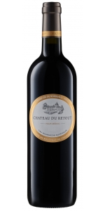 Retout Haut Medoc 2022
