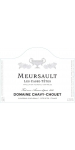 Chavy-Chouet Meursault Les Casse Tetes 2020