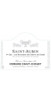 Chavy-Chouet Saint-Aubin Premier Cru Les Murgers des Dents de Chien 2023