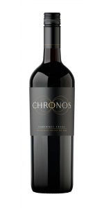 Chronos Cabernet Franc Okanagan Valley 2020