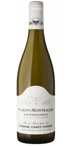 Chavy-Chouet Puligny-Montrachet Les Enseigneres 2024