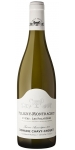 Chavy-Chouet Puligny-Montrachet Premier Cru Les Folatieres 2024
