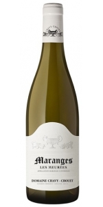 Chavy-Chouet Maranges Blanc Les Meurees 2024