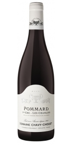 Chavy-Chouet Pommard Premier Cru Les Chanlins 2024