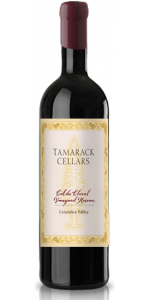 Tamarack Ciel de Cheval Vineyard Reserve 2013