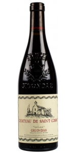 Chateau de Saint Cosme Gigondas Le Claux 2020