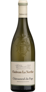 Chateau La Nerthe Chateauneuf-du-Pape Blanc 2021