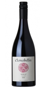 Clonakilla Shiraz Viognier 2021