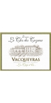 Cazaux Vacqueyras Blanc Les Clefs d'Or 2021