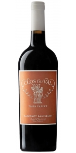 Clos du Val Napa Valley Cabernet Sauvignon 2023