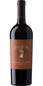 Clos du Val Estate Cabernet Sauvignon 2021