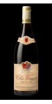 Capitain Gagnerot Clos Vougeot Grand Cru 2015