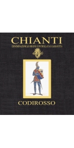 Codirosso Chianti 2022