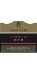 Romariz Colheita Single Harvest Tawny 2006