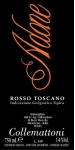 Collemattoni Adone Rosso Toscano IGT 2022