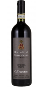 Collemattoni Brunello di Montalcino 2018