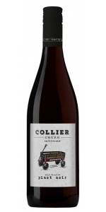 Collier Creek Red Wagon Pinot Noir 2023