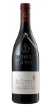 Clos Saint-Jean Chateauneuf-du-Pape La Combe des Fous 2020