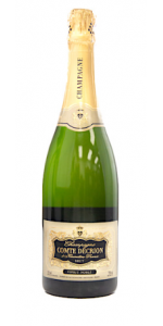 Trouillard Comte Decrion Brut NV