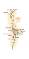 Wine from Cote Rotie
