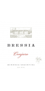 Bressia Conjuro 2016