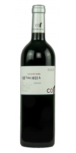 Convento Oreja Memorias Reserva 2018