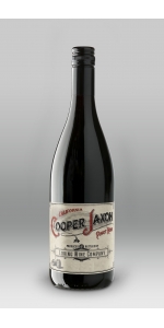 Loring Cooper Jaxon Pinot Noir 2017
